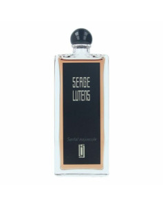 Unisex-Parfüm Santal Majuscule Serge Lutens EDP (50 ml) (50 ml)