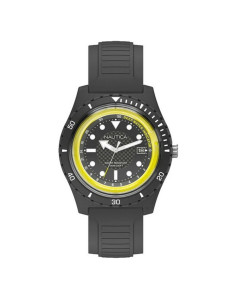 Men's Watch Nautica NAPIBZ001 (44 mm)