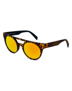 Unisex Sunglasses Italia Independent 0903-ZEB-044