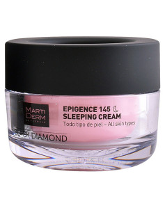 Anti-Wrinkle Night Cream Epigence 145 Martiderm (50 ml)