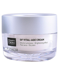 Crème de jour hydratante Martiderm GF Vital-Age Platinum GF SPF