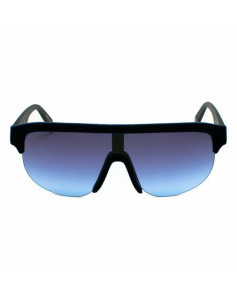 Unisex Sunglasses Italia Independent 0911V-021-000 Black