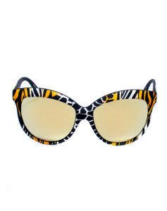 Ladies' Sunglasses Italia Independent 0092-ZEF-001