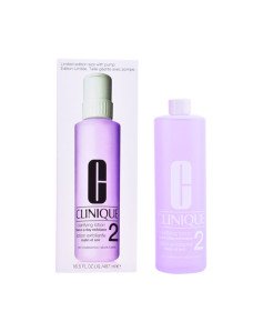 Toning Lotion Clarifying Lotion Clinique