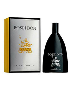 Perfumy Męskie Poseidon Gold Ocean Poseidon EDT (150 ml) (150