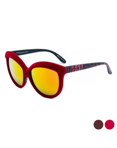 Ladies'Sunglasses Italia Independent (ø 58 mm) (Mineral) (ø 58