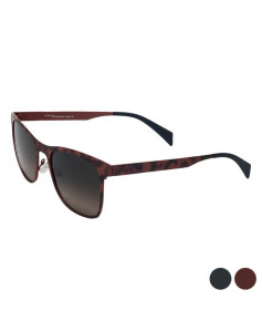 Unisex Sunglasses Italia Independent 0024 (ø 53 mm) Brown (ø 53