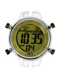 Unisex-Uhr Watx & Colors RWA1010 (43 mm)