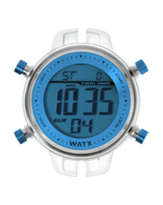 Unisex-Uhr Watx & Colors RWA1004 (43 mm)