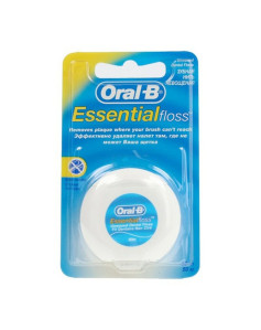 Nić Dentystyczna Essential Floss Oral-B ORL11