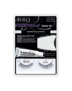 Buy cheap False Eyelashes Glamour Ardell 60082 (3 pcs) 3 Pieces | Brandshop-online