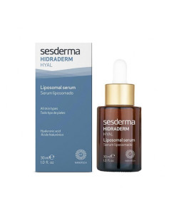 Facial Serum Hidraderm Hyal Sesderma 40001724 (30 ml) 30 ml