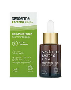 Facial Serum Factor G Renew Sesderma Factor G Renew (30 ml) 30