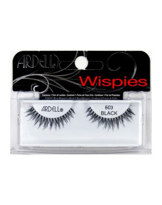 Faux cils Wispies Clusters Ardell AII65239B (2 Unités)