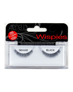 Buy cheap False Eyelashes Demure Ardell 33110 Black | Brandshop-online