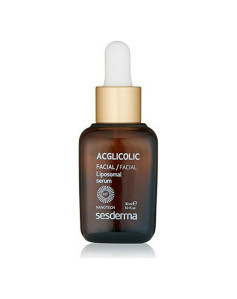 Anti-Ageing Serum Acglicolic Sesderma Acglicolic (30 ml) 30 ml