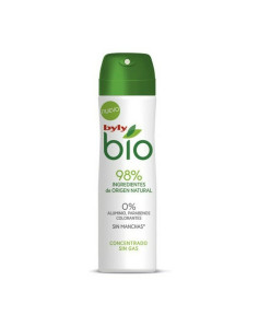 Dezodorant w Sprayu Bio Natural Byly (75 ml)