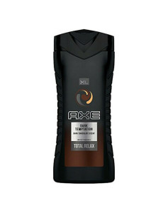 Shower Gel Dark Temptation Axe (400 ml)