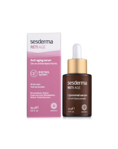 Anti-Aging Serum Reti-Age Sesderma Age (30 ml) 30 ml