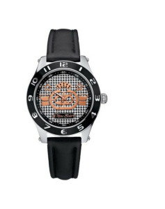 Unisex-Uhr Marc Ecko E09502M1 (Ø 39 mm)