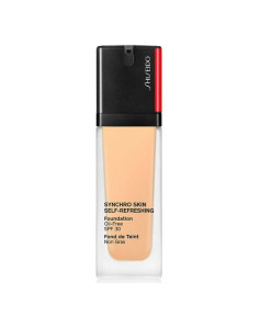 Fluid Makeup Basis SYNCHRO SKIN Shiseido 0730852160927 (30 ml)
