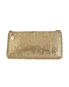 Handtasche Chronotech CT-B-01 Gold (20 x 10 x 2 cm)