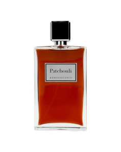 Perfumy Unisex Patchouli Reminiscence 3596935534569 EDT (100