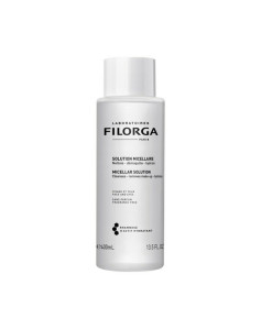 Eau micellaire démaquillante Antiageing Filorga (400 ml)
