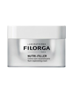 Crème réparatrice Nutri-filler Filorga (50 ml)
