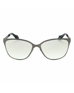 Damensonnenbrille Mila ZB MZ-019S-03_GUNMETAL-GREEN Ø 55 mm