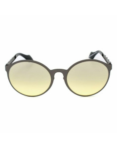 Damensonnenbrille Mila ZB MZ-017V-03_BLACK-GREEN Ø 55 mm