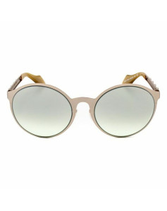 Damensonnenbrille Mila ZB MZ-017V-02_GOLD-STRASS Ø 55 mm
