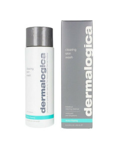 Facial Cleanser Medibac Dermalogica Medibac Clearing (250 ml)