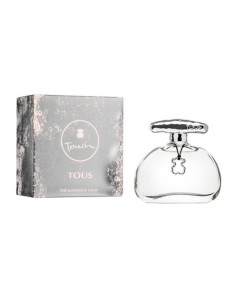 Women's Perfume Touch The Luminous Gold Tous EDT