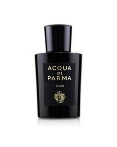 Parfum Unisexe OUD Acqua Di Parma EDP (180 ml) (180 ml)