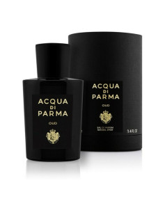 Unisex Perfume OUD Acqua Di Parma 8028713810510 EDP 100 ml