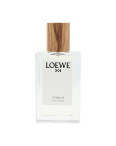 Parfum Femme 001 Loewe 385-63036 EDT (30 ml) Loewe 30 ml