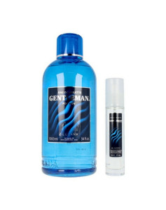 Parfum Homme Gentleman Luxana EDT (1000 ml) (1000 ml)