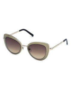 Ladies' Sunglasses Swarovski SK-0144-48F Ø 51 mm