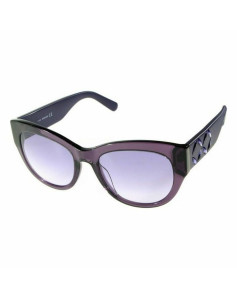 Okulary przeciwsłoneczne Damskie Swarovski SK0127 5481Z ø 54 mm