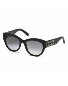 Okulary przeciwsłoneczne Damskie Swarovski SK0127 ø 54 mm