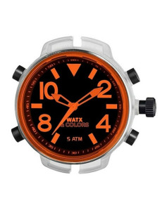 Unisex-Uhr Watx & Colors RWA3702 (ø 49 mm)