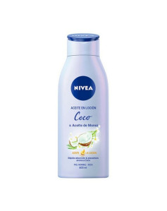 Körperöl Coco Nivea (400 ml)