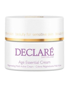 Anti-Ageing Regenerative Cream Age Control Declaré Age Control