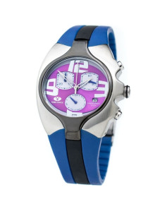 Montre Unisexe Time Force tf2640m-03-1 (Ø 40 mm)