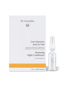 Facial Serum Renewing Dr. Hauschka HAU429000057 (50 x 1 ml) 1 ml