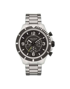 Men's Watch Nautica NAI21506G (Ø 45 mm)