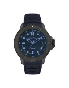 Men's Watch Nautica NAD20509G (Ø 50 mm) (Ø 55 mm)