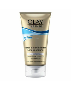 Gesichtsreinigungsgel CLEANSE detox Olay 8072339 (150 ml) 150 ml