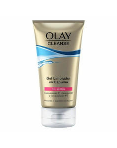 Facial Cleansing Gel CLEANSE Olay 8072480 (150 ml) 150 ml